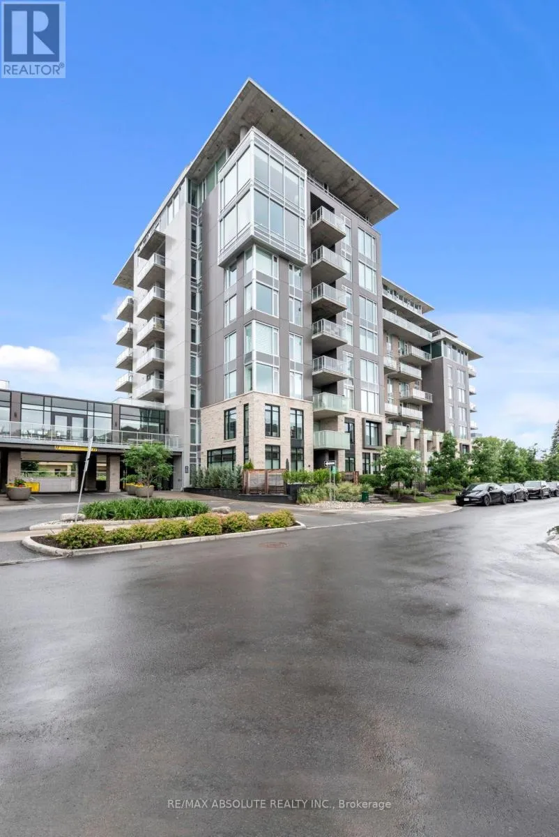 Apartment for rent: 510 - 570 De Mazenod Avenue, Ottawa, Ontario K1S 5X2