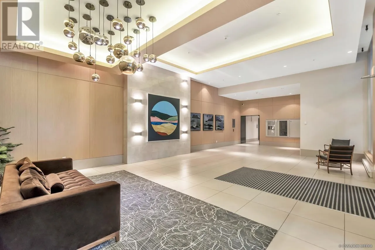 Apartment for rent: 510 6188 No. 3 Road, Richmond, British Columbia V6Y 0J3