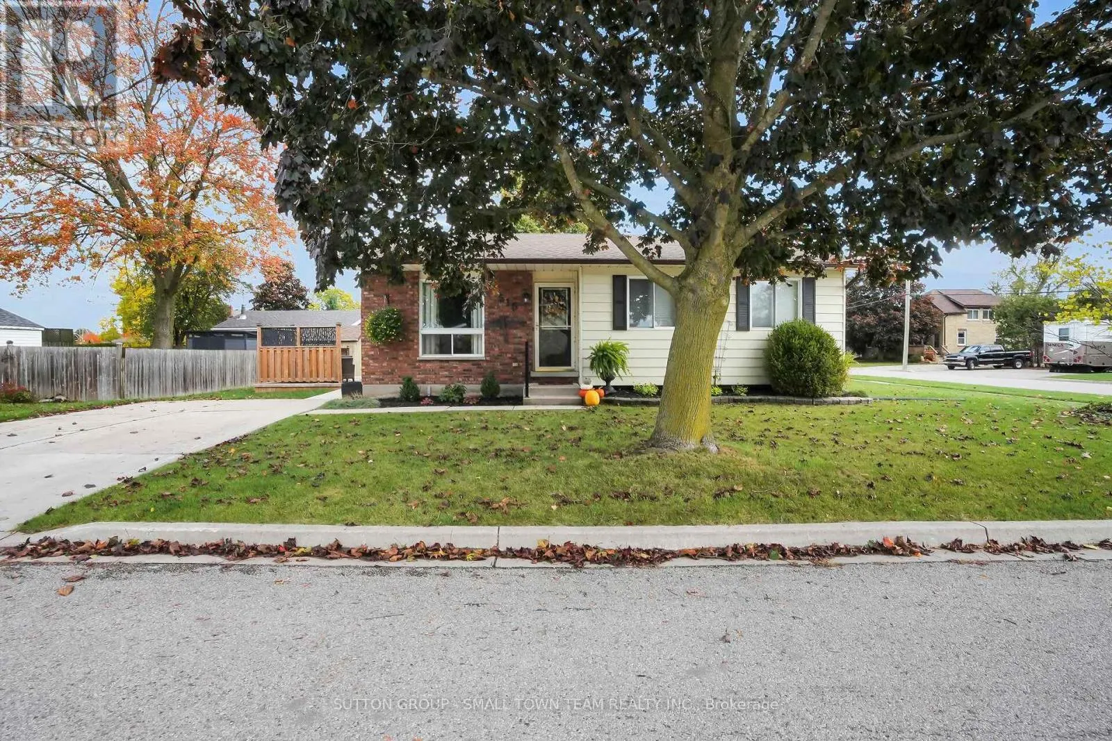 House for rent: 510 Albert Street, South Huron, Ontario N0M 1S1