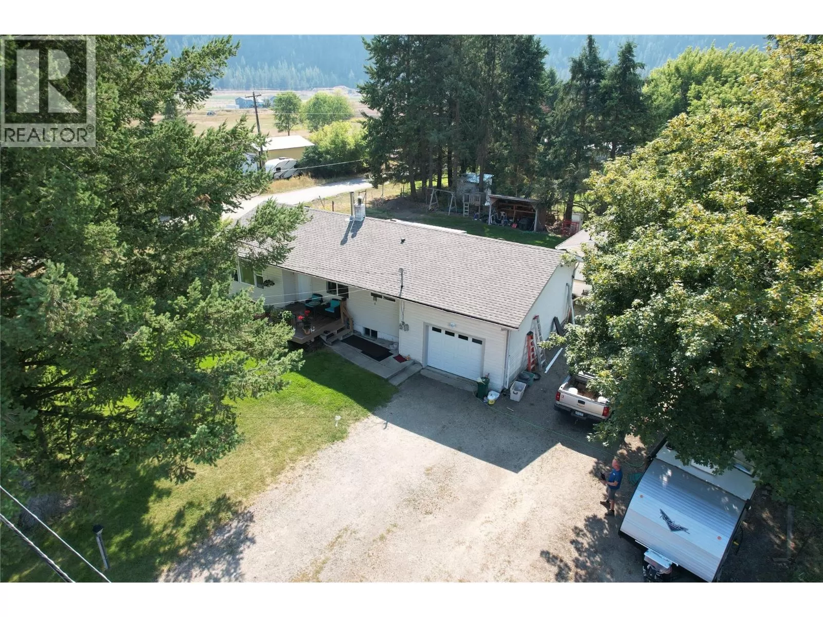 House for rent: 510 Carson Road, Grand Forks, British Columbia V0H 1H4