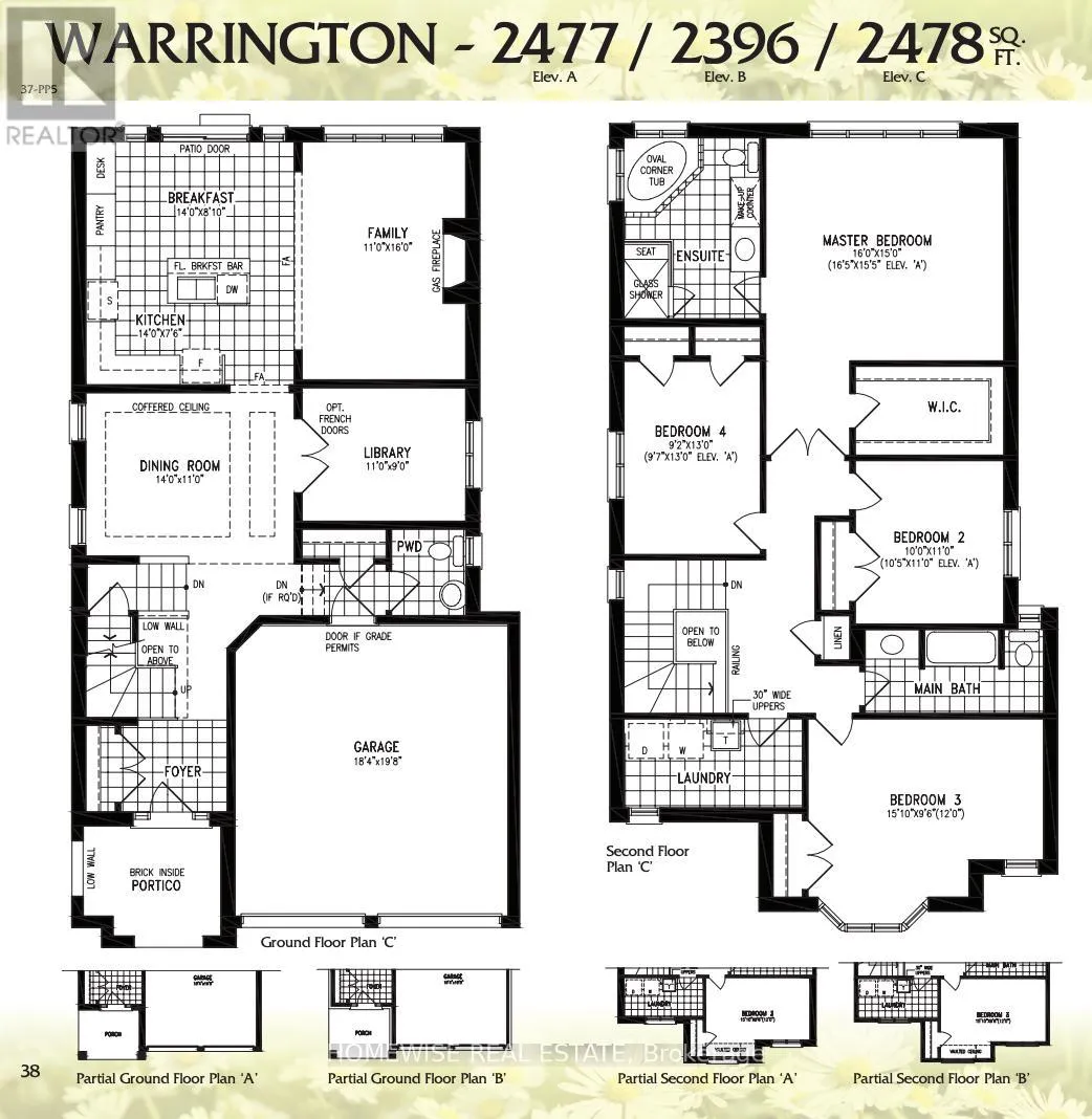 House for rent: 510 Clayton Avenue, Peterborough, Ontario K9K 0H5