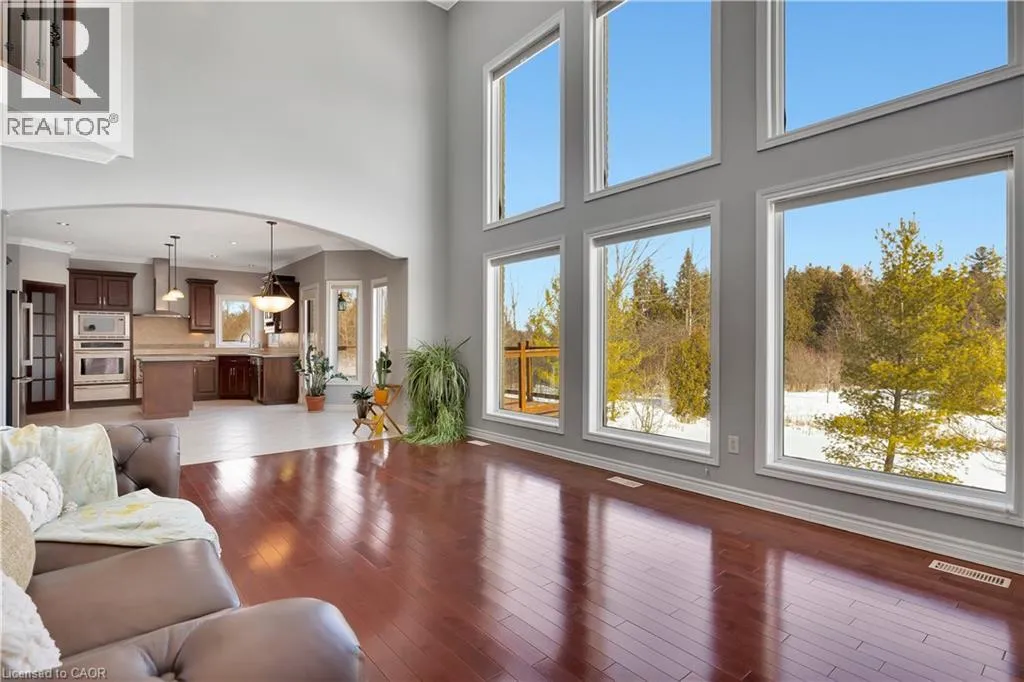 House for rent: 510 Forest Gate Crescent, Waterloo, Ontario N2V 2X2