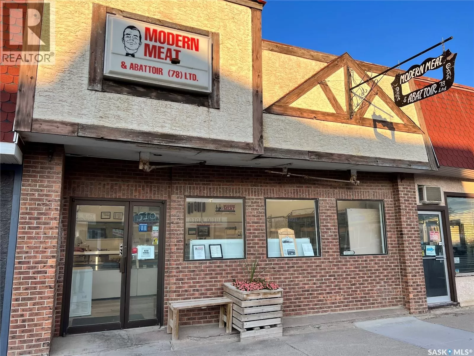 510 Main Street, Humboldt, Saskatchewan S0K 2A0