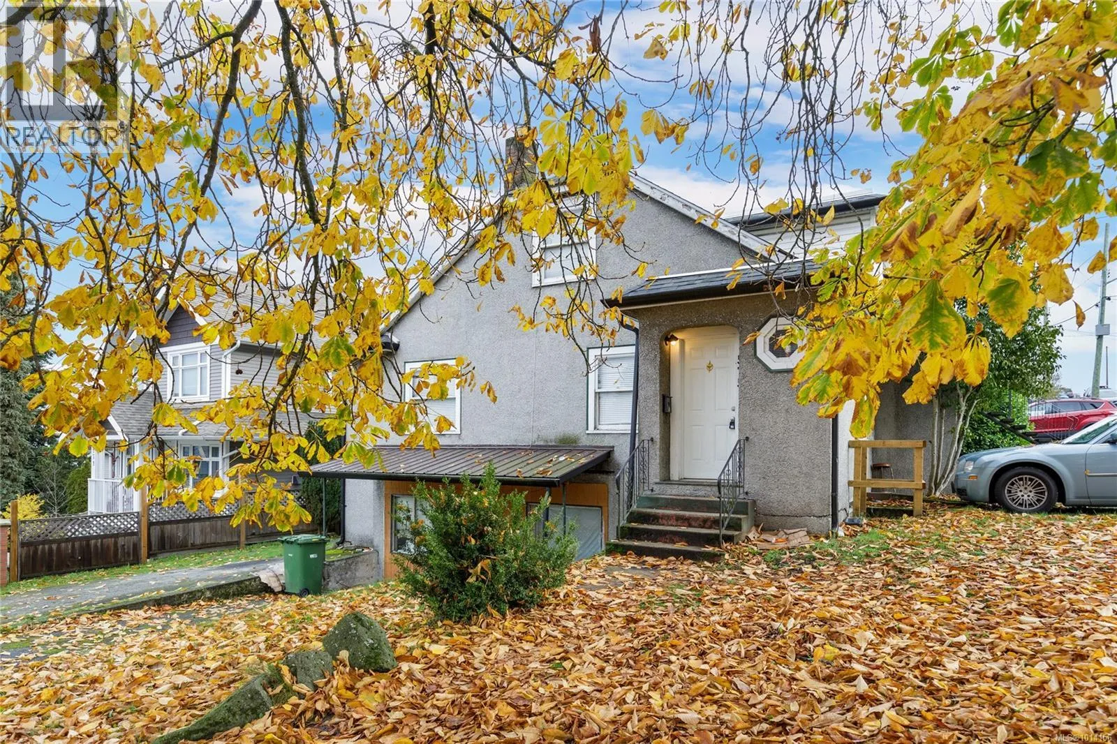 Other for rent: 510 Prideaux St, Nanaimo, British Columbia V9R 2N7