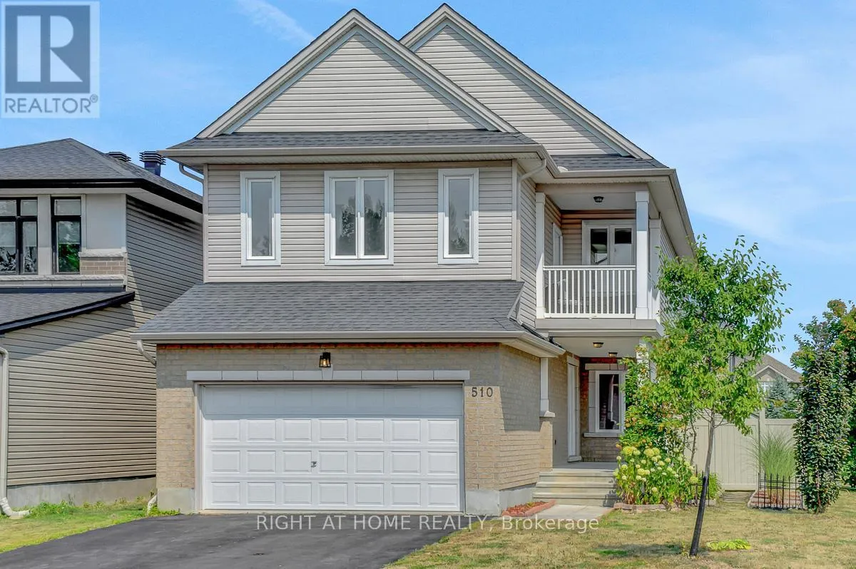 House for rent: 510 Summerhill Street, Ottawa, Ontario K4M 0B4