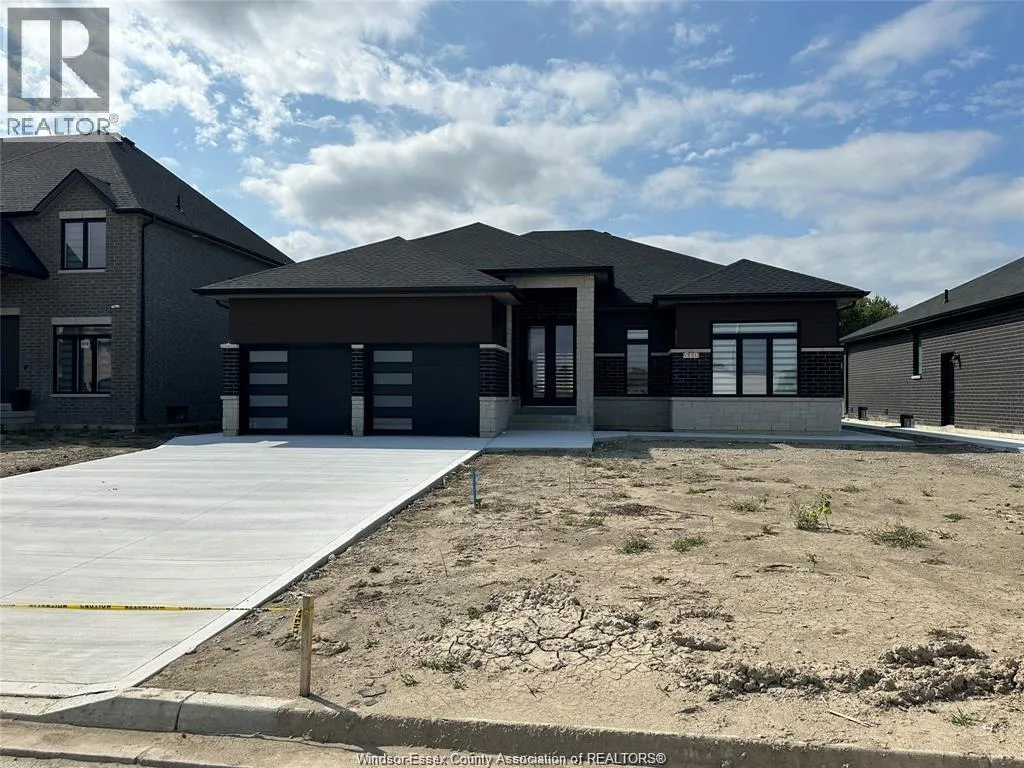 House for rent: 510 Veneto Street, Lakeshore, Ontario N0R 1A0