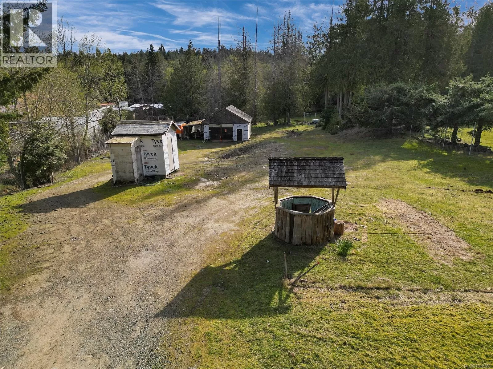 510 Whalen Rd, Mayne Island, British Columbia V0N 2J1