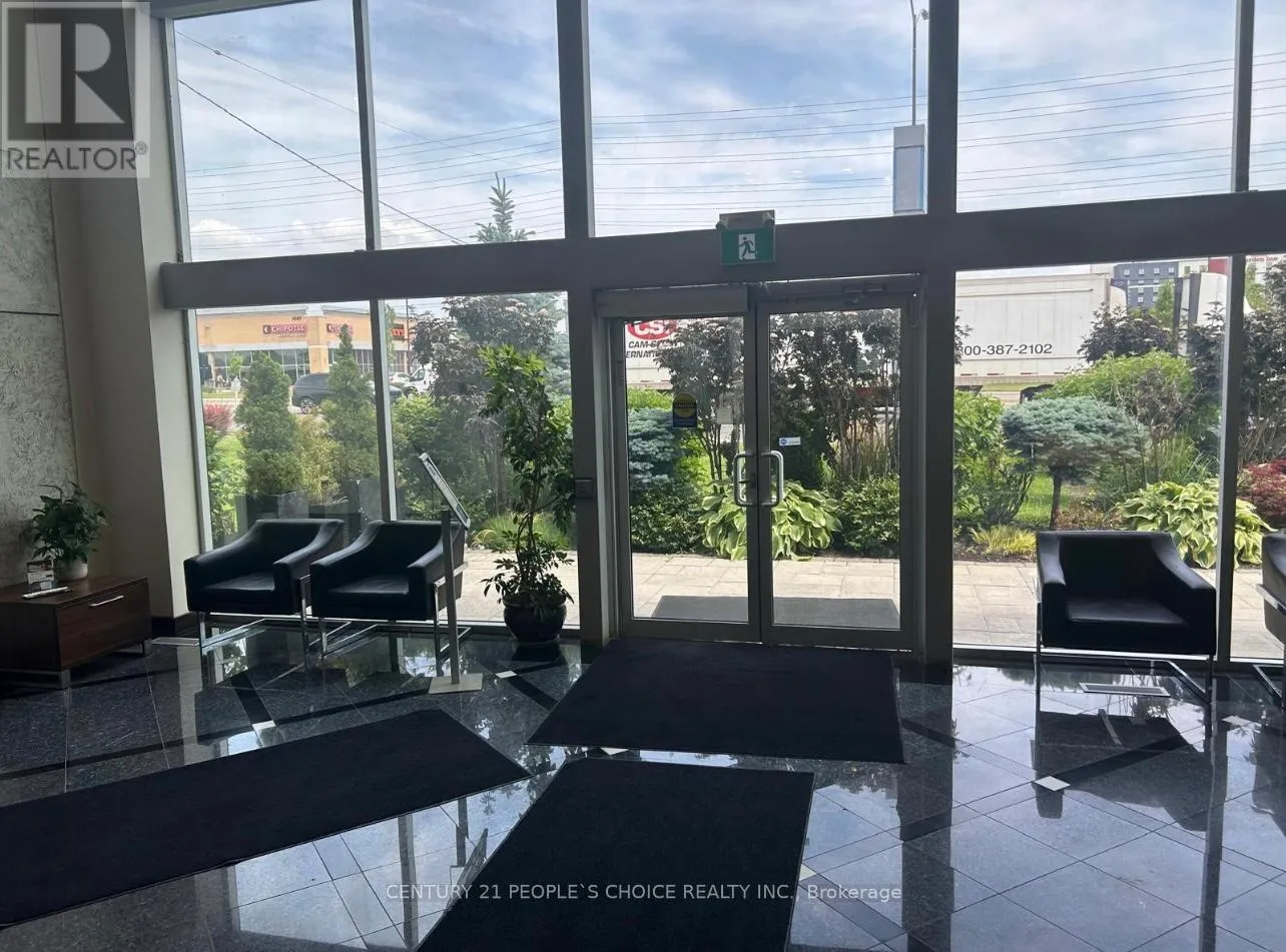 Offices for rent: 5100 Dixie Road, Mississauga, Ontario L4W 1C9