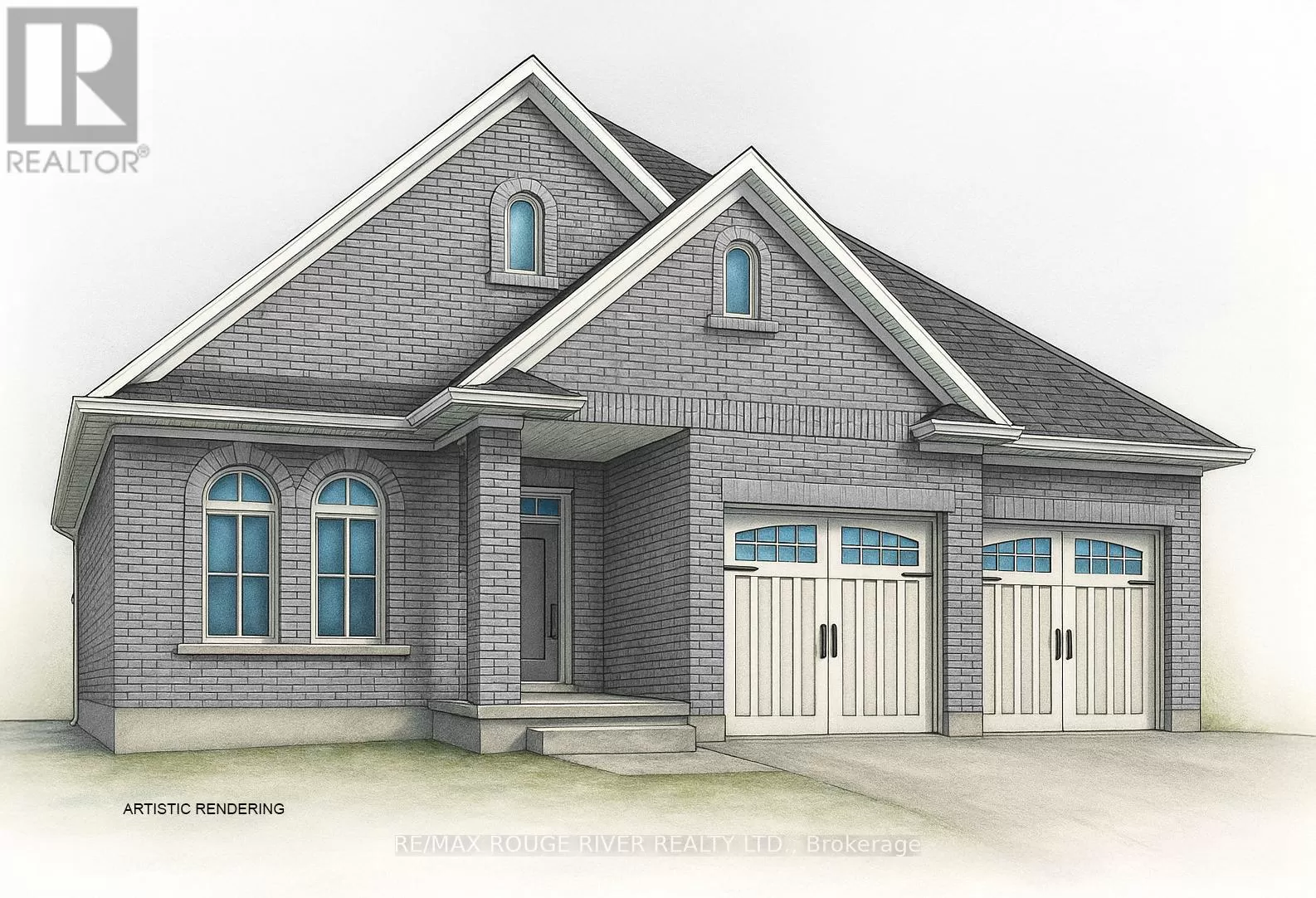 House for rent: 5-1000 D'arcy Street, Cobourg, Ontario K9A 4B6