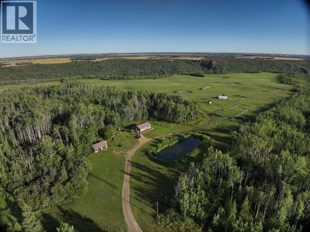 House for rent: 51002 Twp Rd 794, Rural Spirit River No. 133, M.D. of, Alberta T0H 3A0
