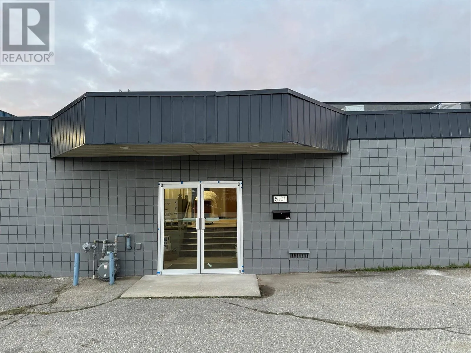 Other for rent: 5101 25 Avenue Unit# Main Floor, Vernon, British Columbia V1T 1P5