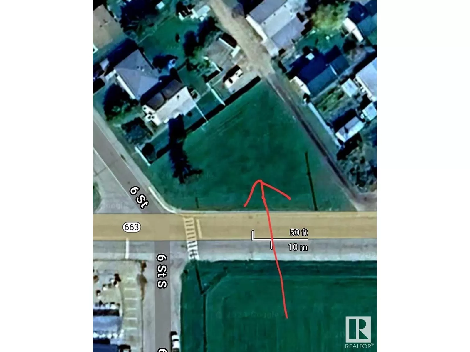 No Building for rent: 5101 6 St, Boyle, Alberta T0A 0M0