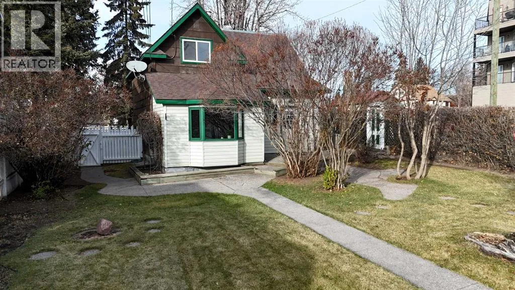 House for rent: 5101 7th Avenue, Edson, Alberta T7E 1K5