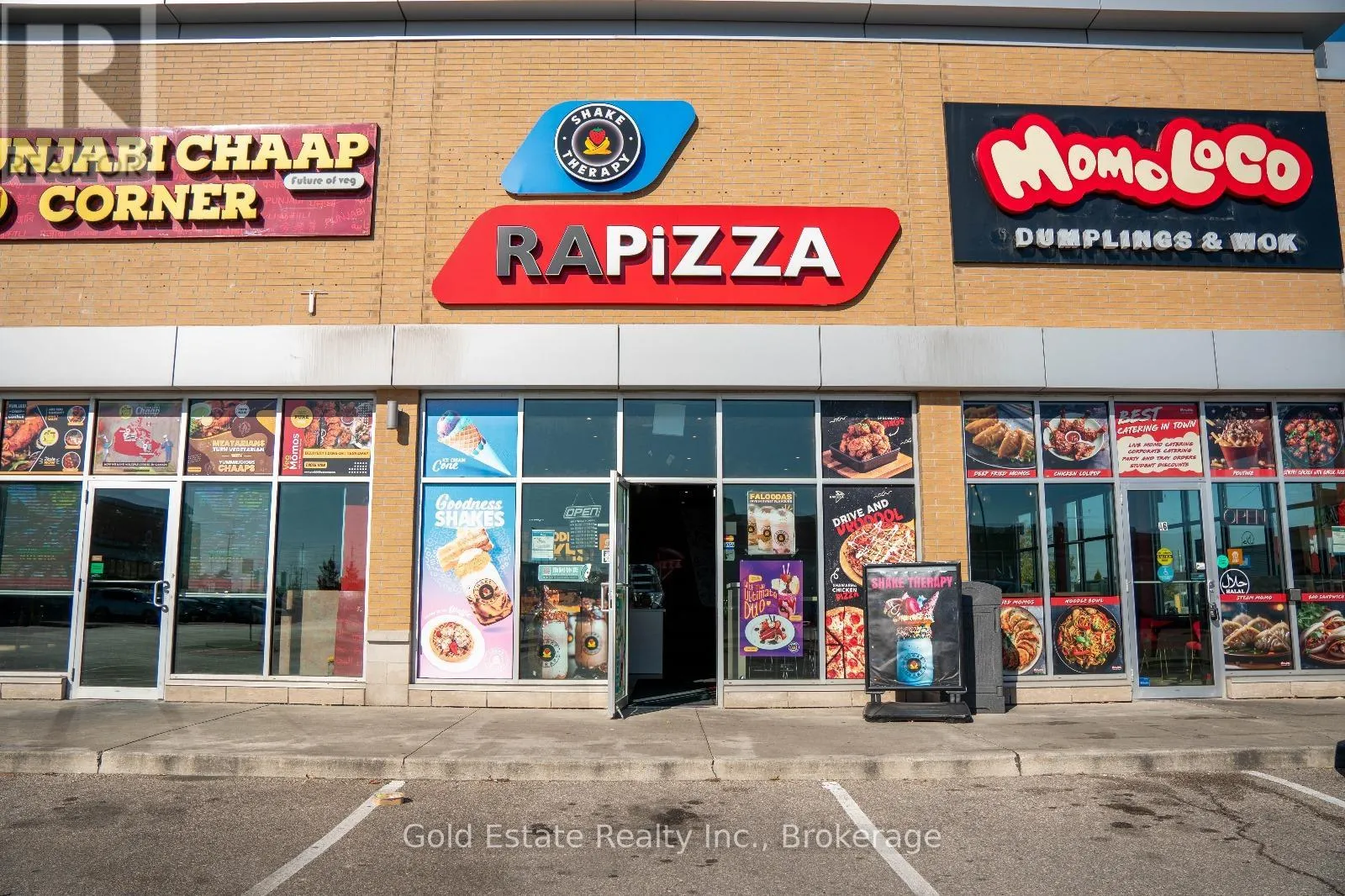 5101 Dixie Road S, Mississauga, Ontario L4W 0E6