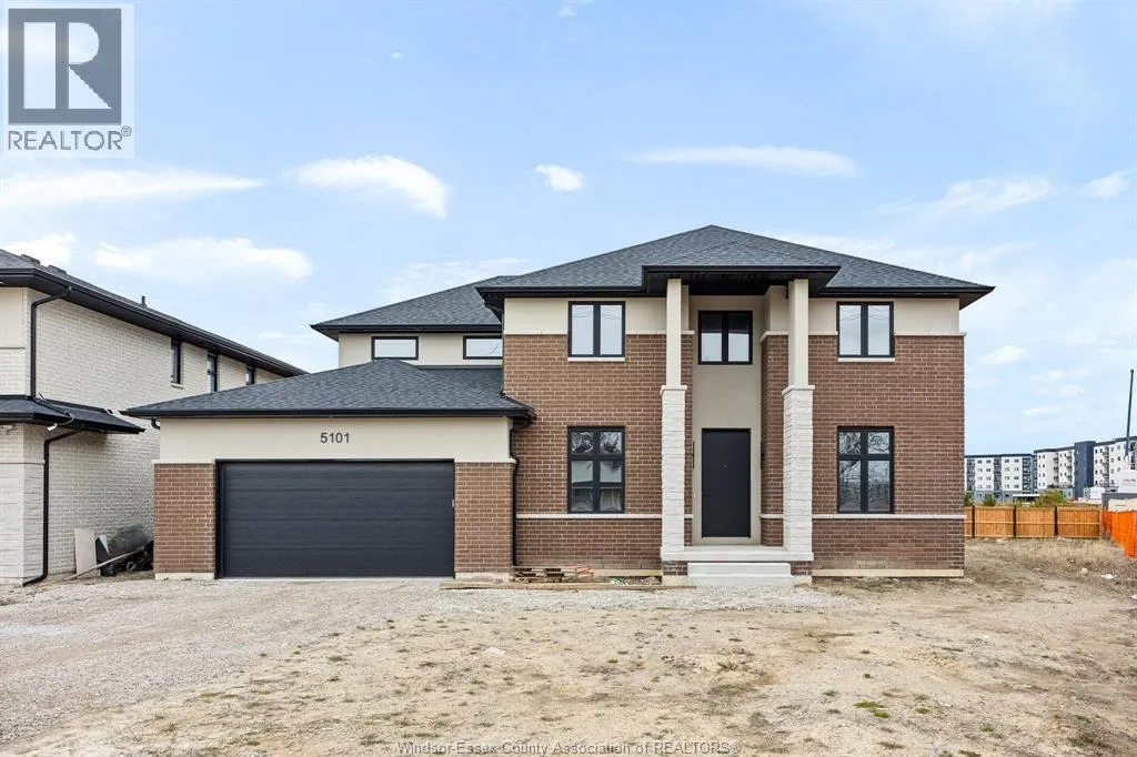 House for rent: 5101 Huron Church Line Road, LaSalle, Ontario N9H 0N2