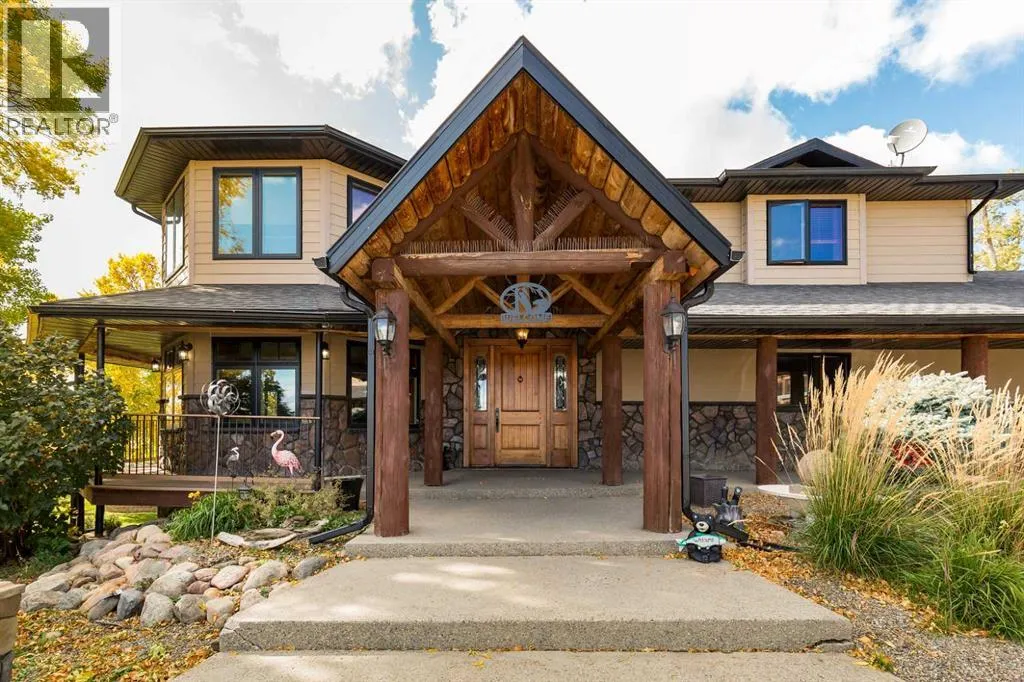 House for rent: 51011 Range Road 231, Rural Cardston County, Alberta T0K 2C0