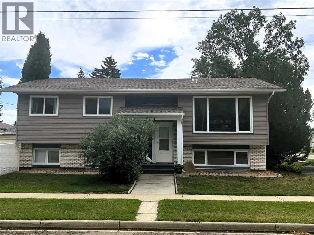 House for rent: 5102 47 Street, Vermilion, Alberta T9X 1S1