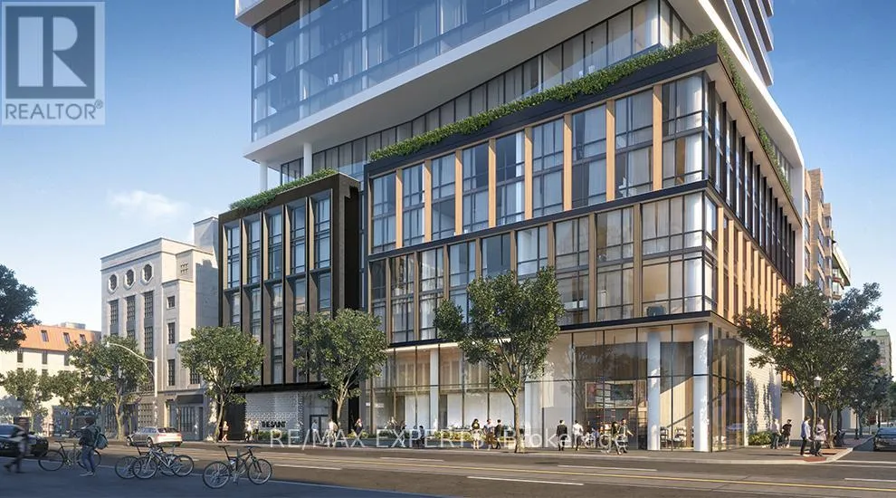 Apartment for rent: 5103 - 89 Church Street, Toronto, Ontario M5C 0B7