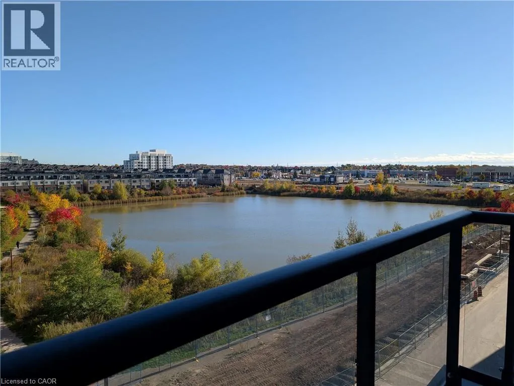 Apartment for rent: 510-3079 Trafalgar Road, Oakville, Ontario L6H 7B9