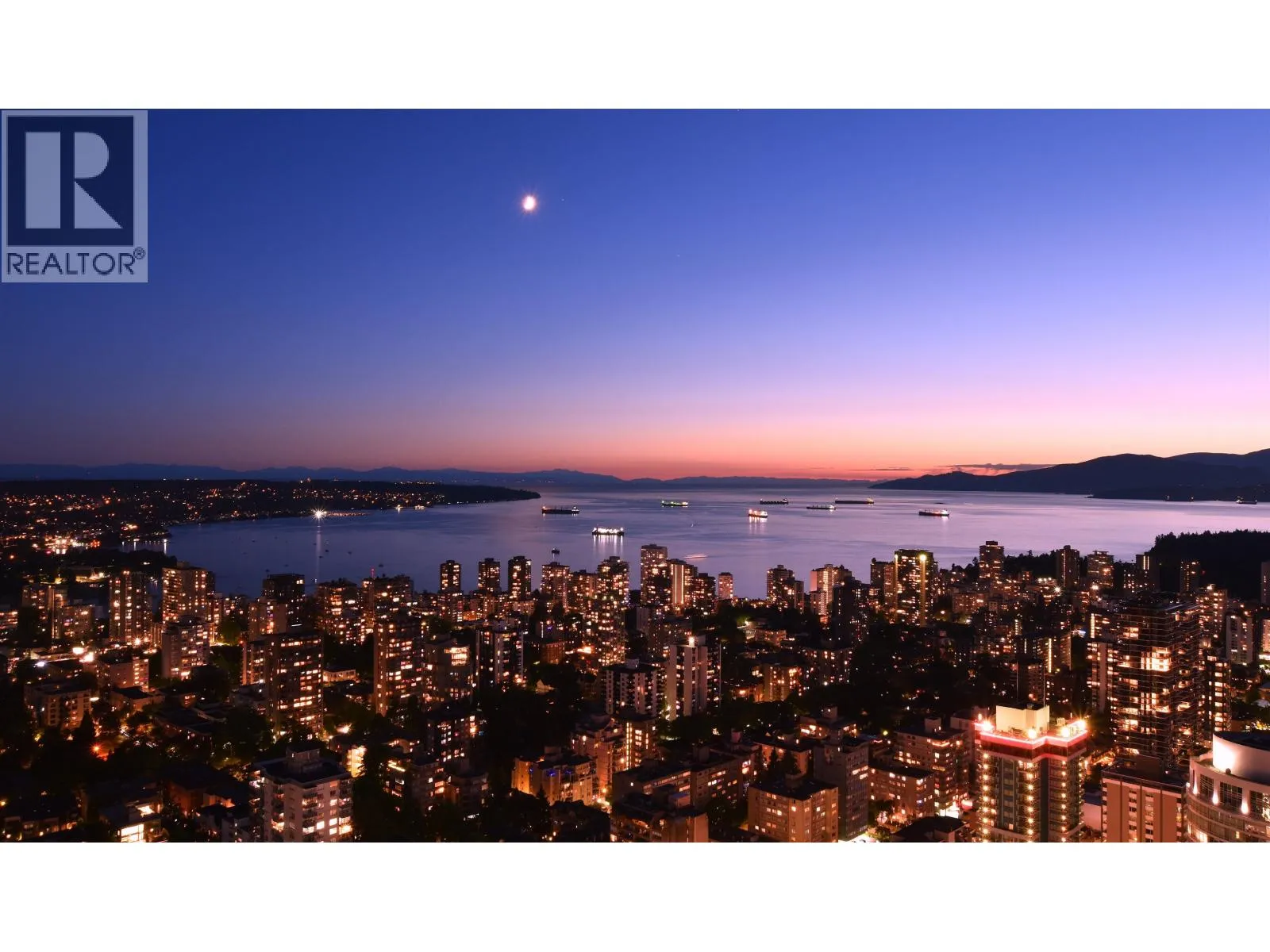 Apartment for rent: 5104 1128 W Georgia Street, Vancouver, British Columbia V6E 0A8