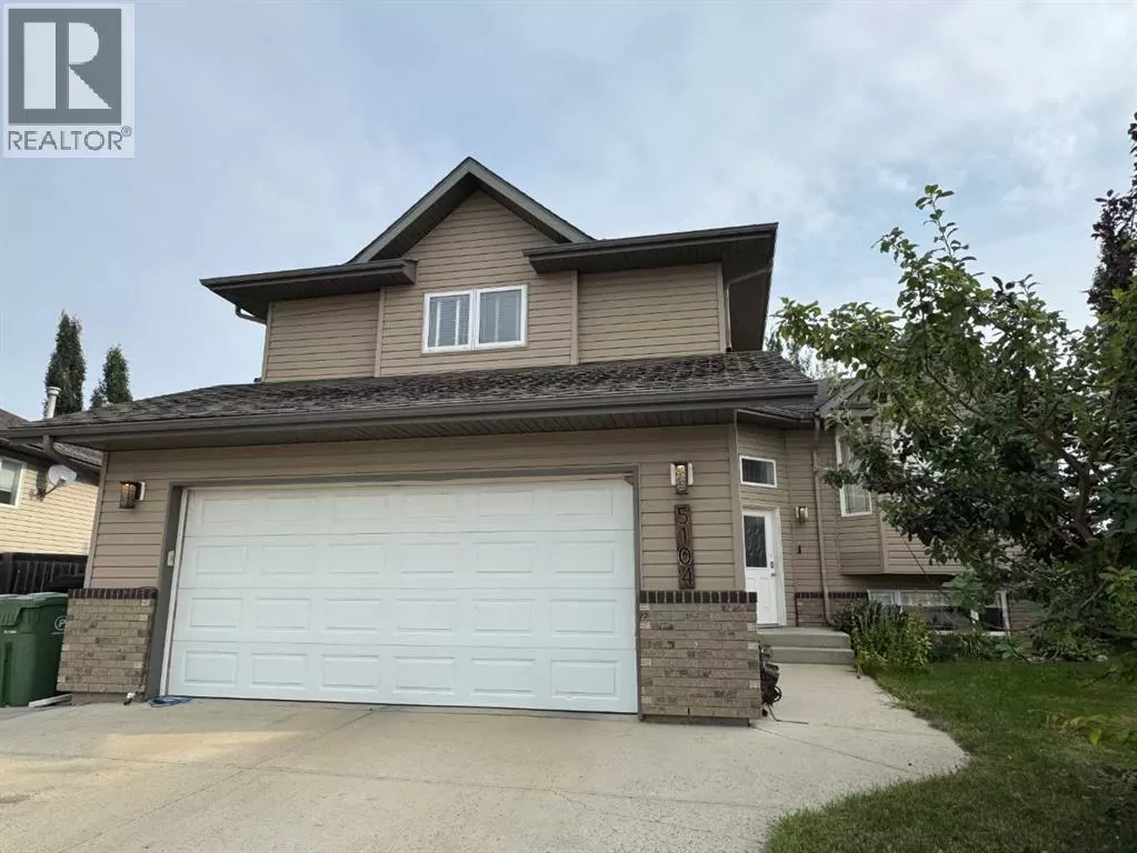 House for rent: 5104 21 Streetclose, Lloydminster, Alberta T9V 3K7