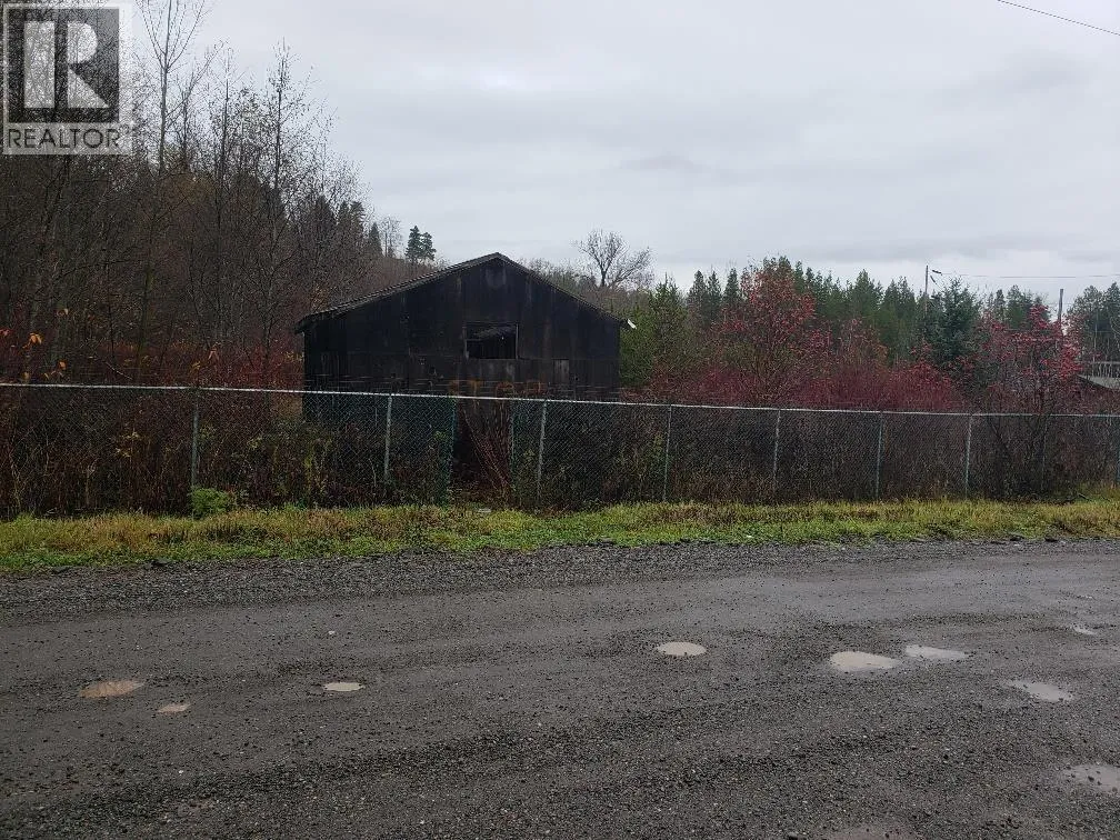 5104 Park Avenue, Terrace, British Columbia V8G 1X1