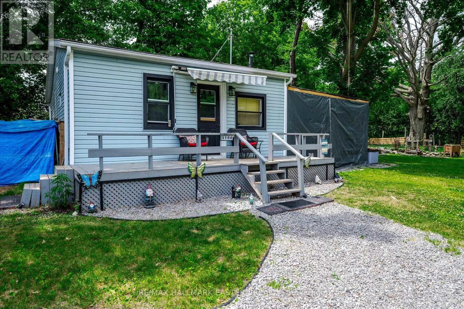 House for rent: 5104 Pine Street, Hamilton Township, Ontario K0K 1S0