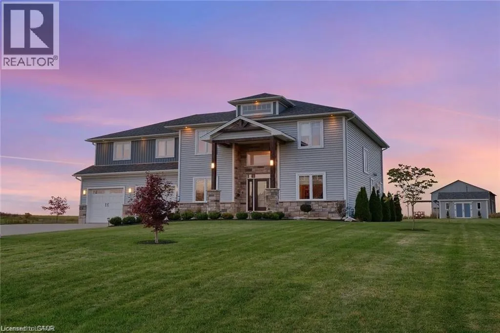 House for rent: 51048 Ron Mcneil Line, Malahide, Ontario N0L 2J0