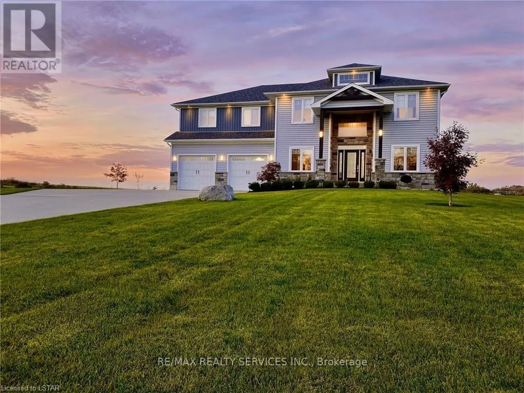 House for rent: 51048 Ron Mcneil Line, Malahide, Ontario N0L 2J0