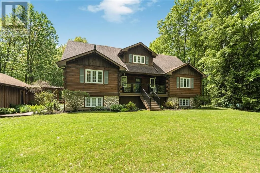 House for rent: 51049 Lambert Road, Welland, Ontario L3B 5N6