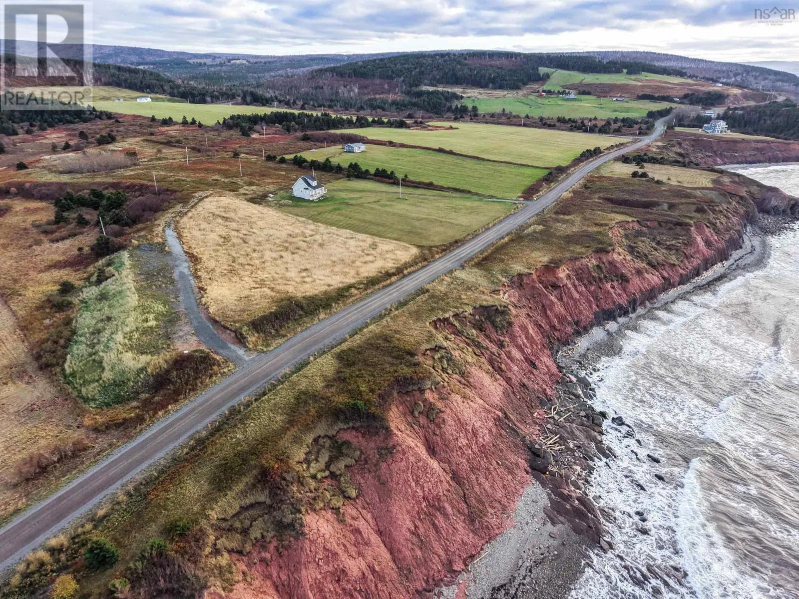 5105 Broad Cove Marsh Road, Broad Cove Marsh, Nova Scotia B0E 1N0