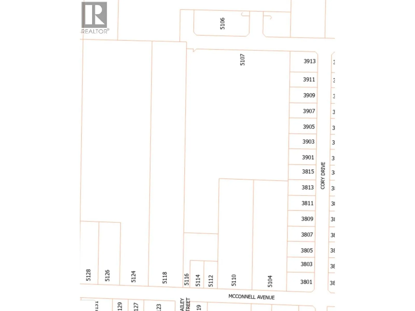 5107 Twedle Avenue, Terrace, British Columbia V8G 4R4
