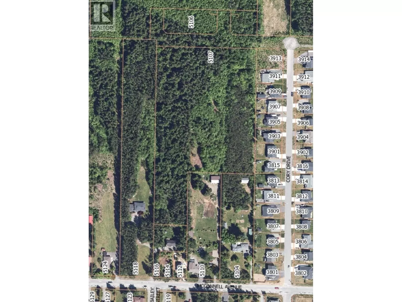 5107 Twedle Avenue, Terrace, British Columbia V8G 4R4