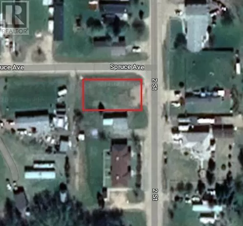 5108 53 Street, Wandering River, Alberta T0A 3M0