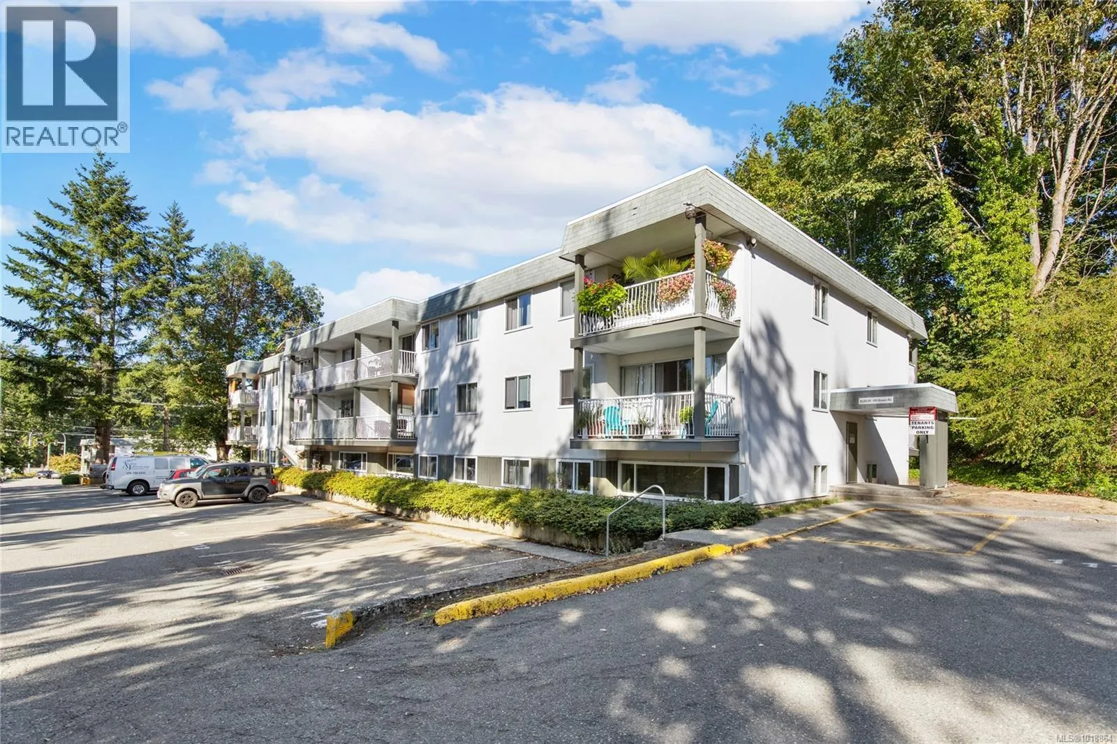 Apartment for rent: 5109 999 Bowen Rd, Nanaimo, British Columbia V9R 2A4