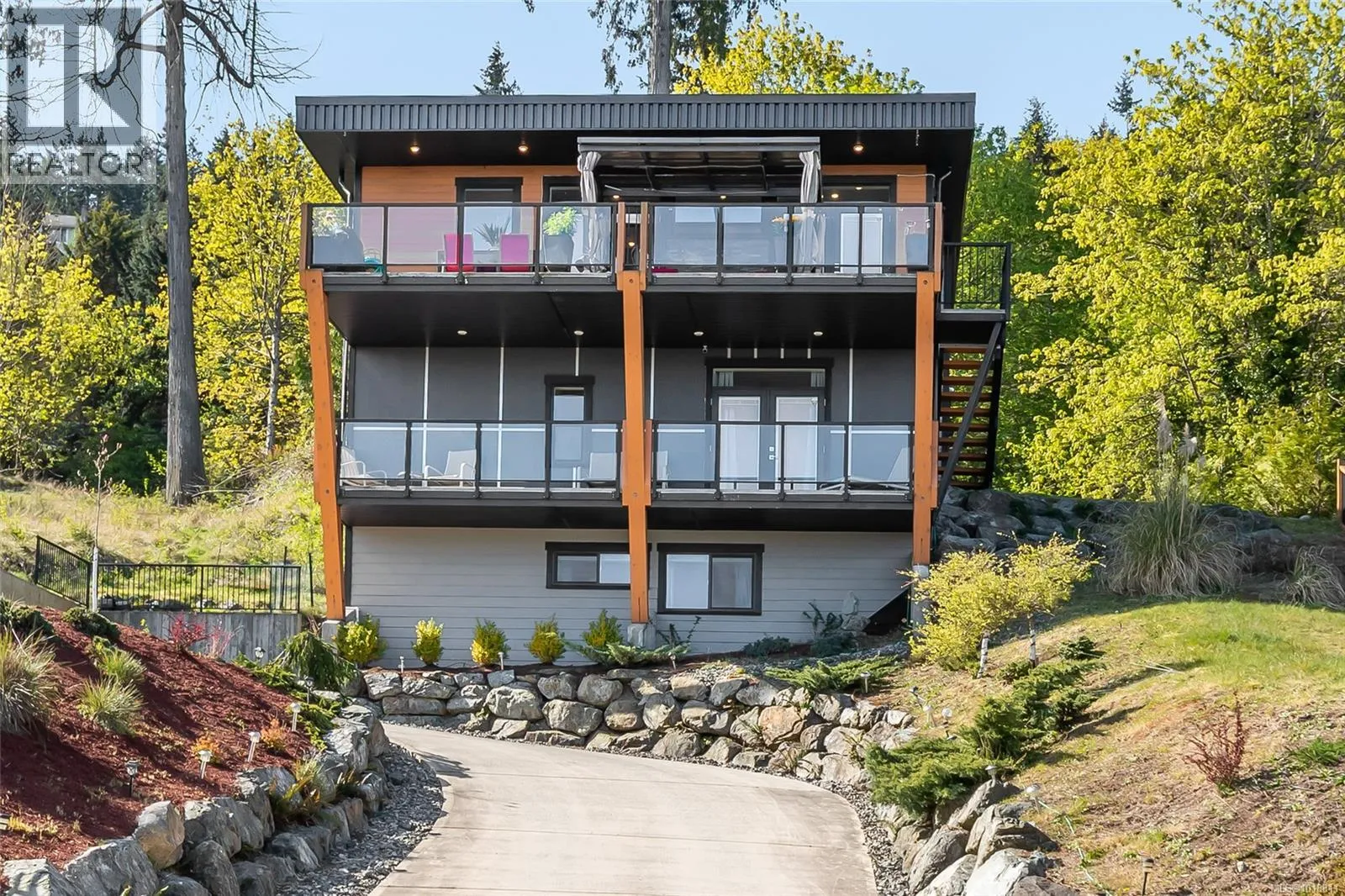 House for rent: 5109 Laguna Way, Nanaimo, British Columbia V9T 5L6