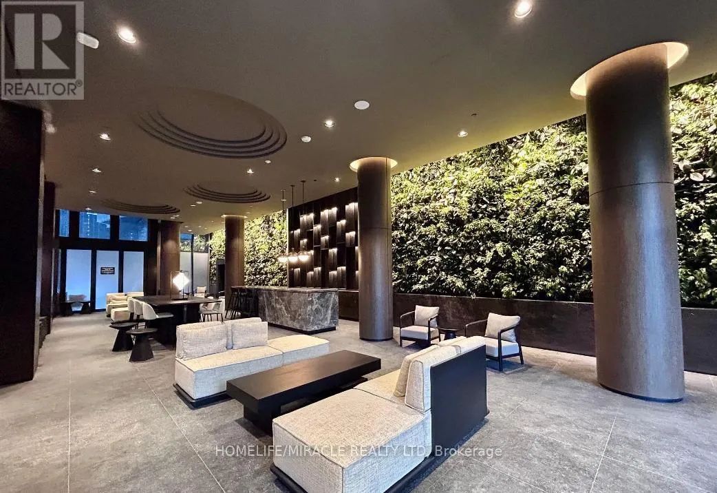 Apartment for rent: 510n - 120 Broadway Avenue, Toronto, Ontario M4P 1V7