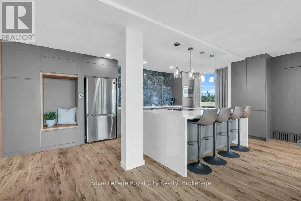 Apartment for rent: 511 - 19 Woodlawn Road E, Guelph, Ontario N1H 7B1