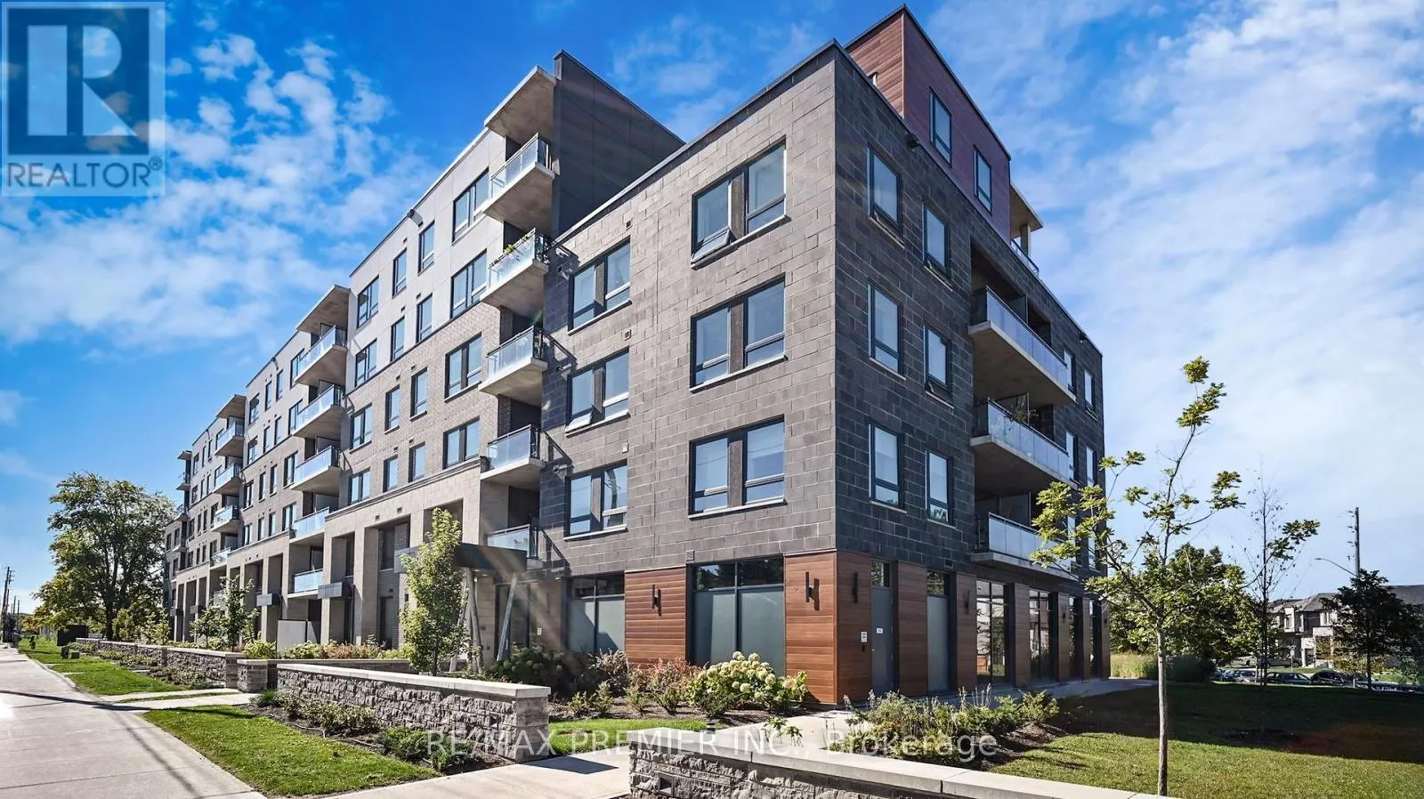 Apartment for rent: 511 - 26 Lowes Road W, Guelph, Ontario N1G 4X2