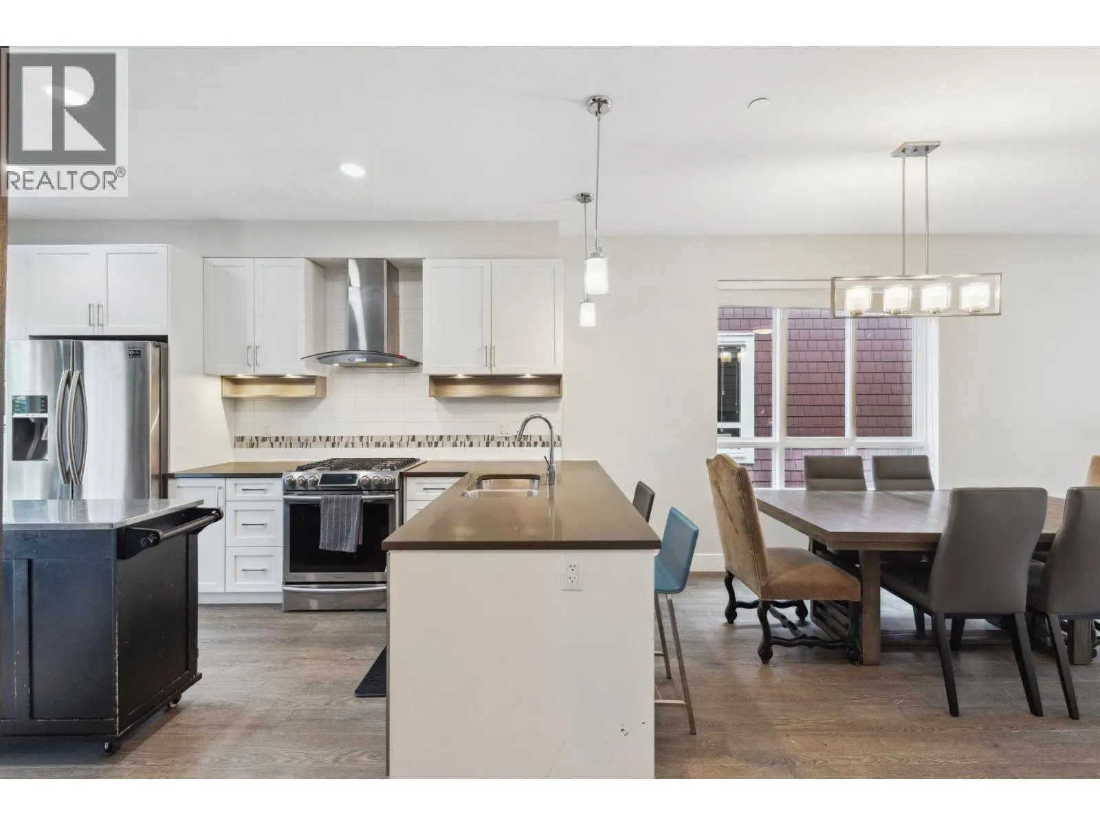 Row / Townhouse for rent: 511 4688 Hawk Lane, Delta, British Columbia V4M 0B7