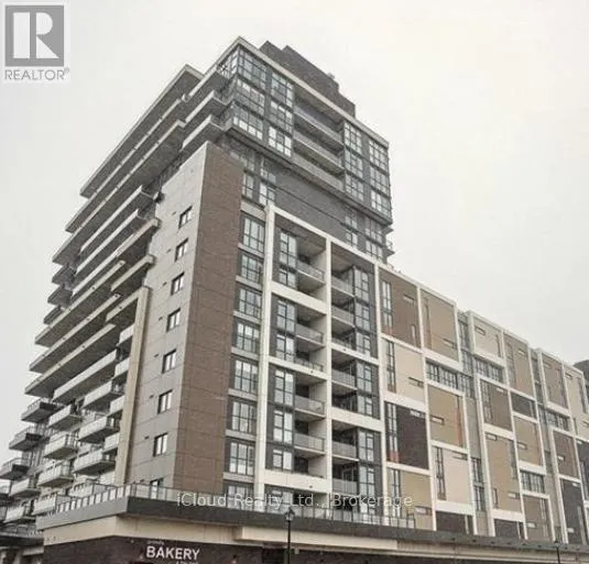 Apartment for rent: 511 - 550 North Service Rd Road, Grimsby, Ontario L3M 0H9