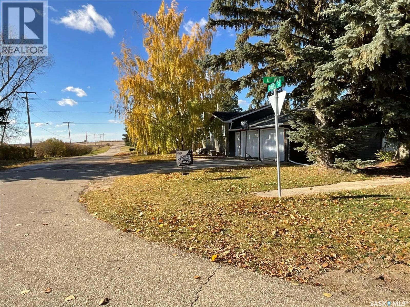 House for rent: 511 6th Avenue, Cudworth, Saskatchewan S0K 1B0