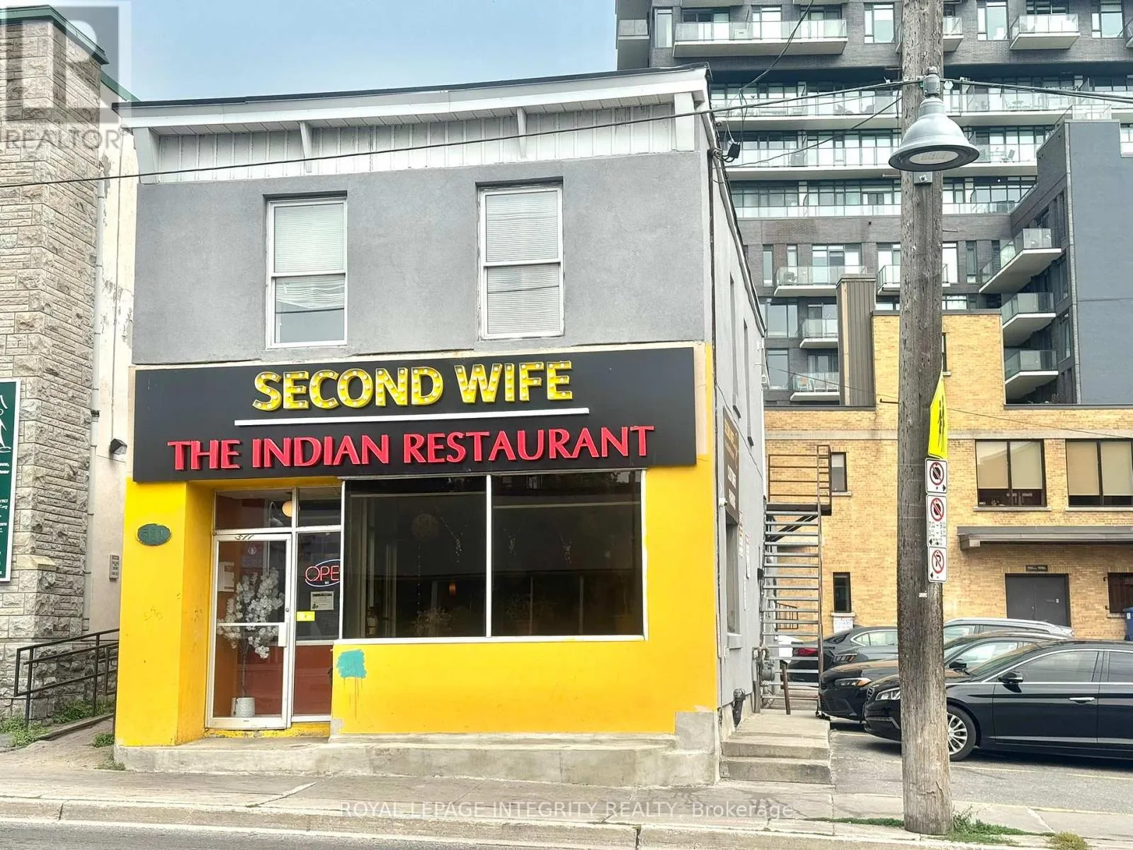 511 Bank Street, Ottawa, Ontario K2P 1Z5