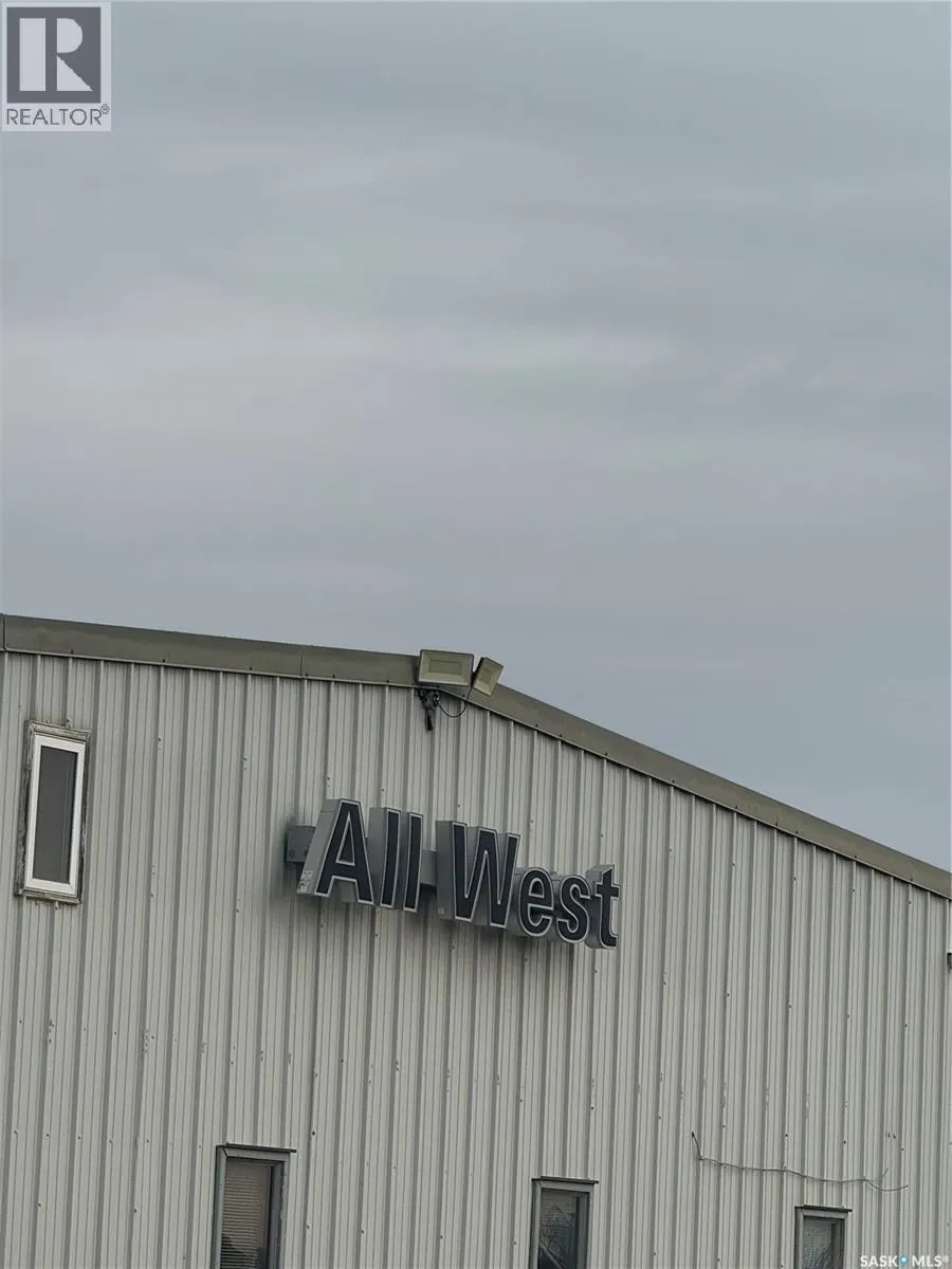 511 Loken Road, Rosetown, Saskatchewan S0L 2V0