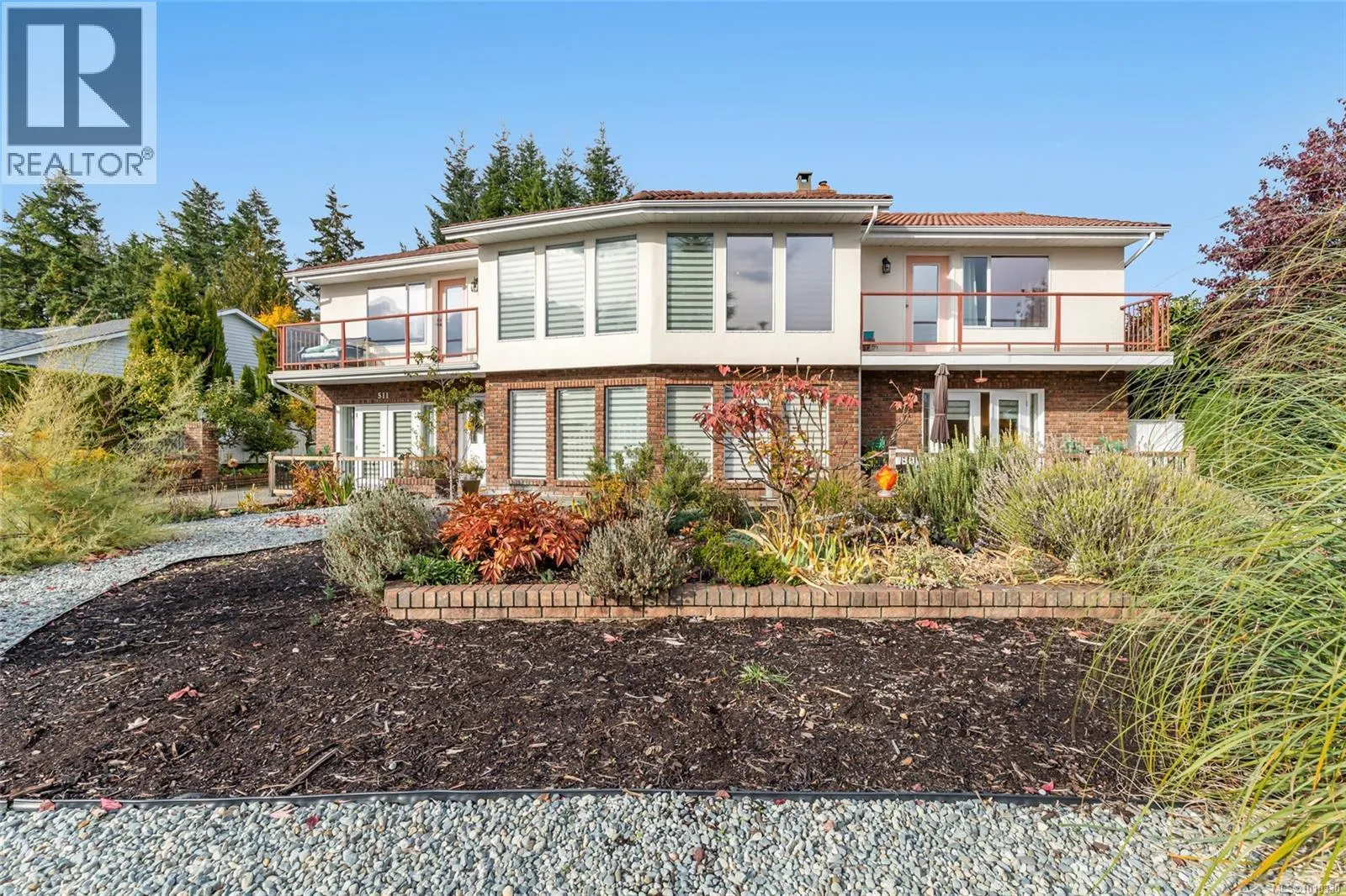 House for rent: 511 Panorama Pl, Parksville, British Columbia V9P 1A4