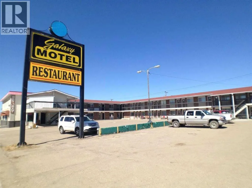 5110 50 Ave, St. Paul, Alberta T0A 3A4