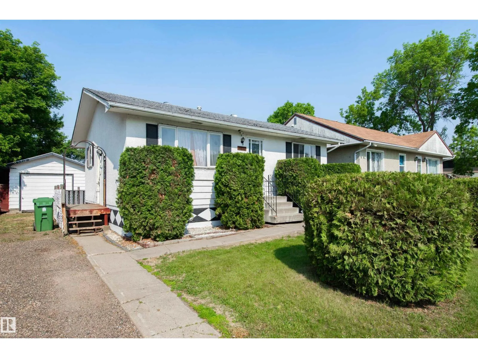 House for rent: 5110 50th St, Bonnyville Town, Alberta T9N 0A6