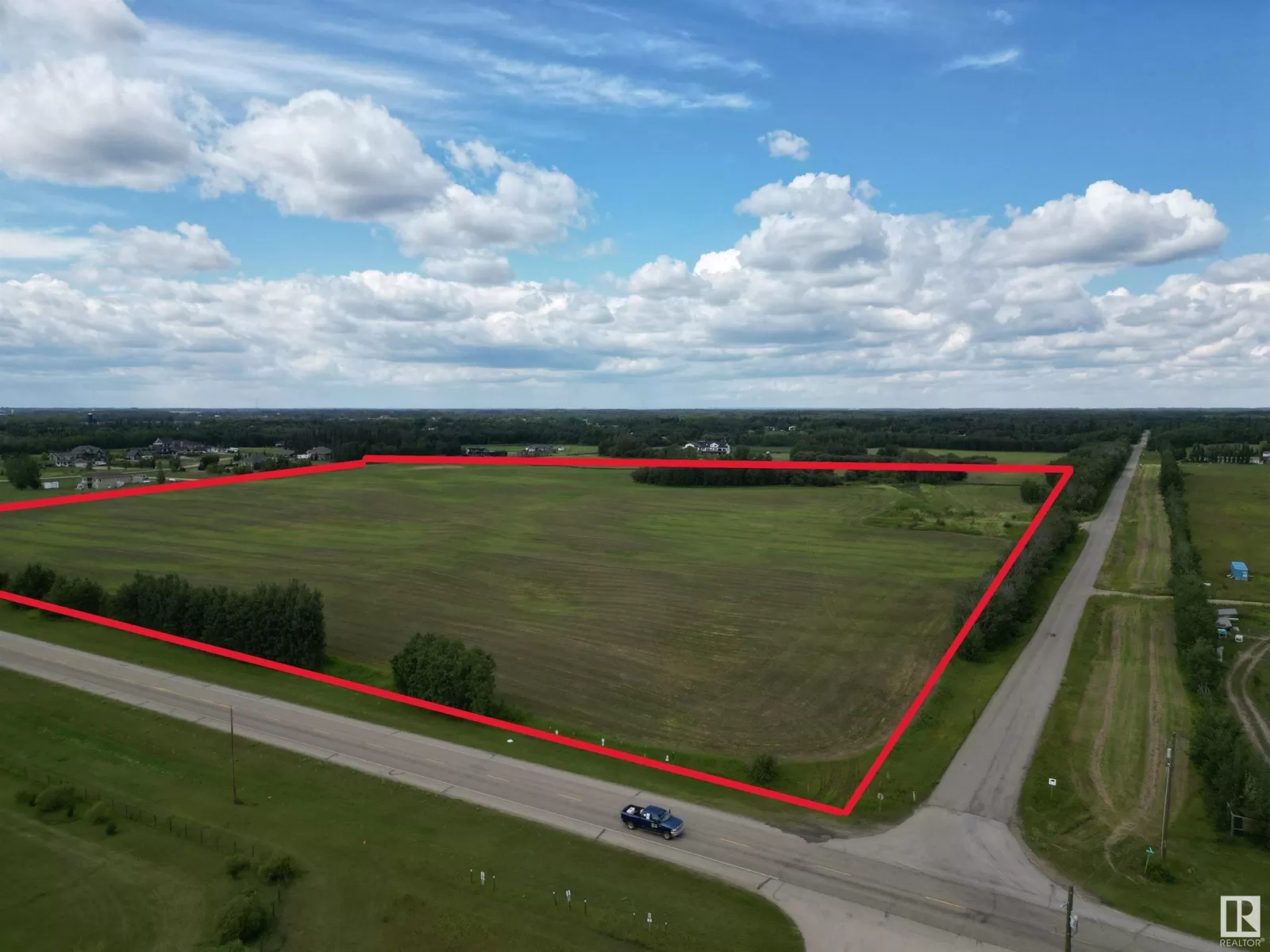 No Building for rent: 51108 Rge Road 265, Rural Parkland County, Alberta T7Y 1N0
