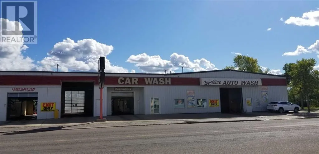 Retail for rent: 5112a 50 Avenue, Bonnyville, Alberta T9N 0H2