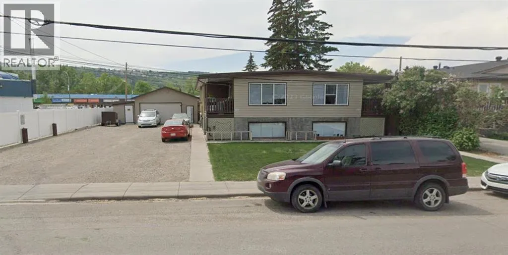 5113 17 Avenue Nw, Calgary, Alberta T3B 0P8